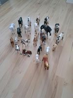 Schleich Pferdesammlung Hessen - Idstein Vorschau