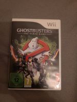 Ghostbusters Nintendo wii Komplett Schleswig-Holstein - Norderstedt Vorschau