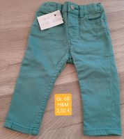 Jeans  H&M Gr. 68 Niedersachsen - Bad Nenndorf Vorschau