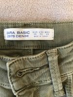 Jeans, Zara, Größe 38, gut erhalten Nordrhein-Westfalen - Dülmen Vorschau