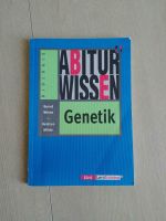 Abiturwissen Genetik Buch Biologie Klett Verlag Baden-Württemberg - Oberstenfeld Vorschau