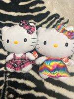 TY Hello Kitty soft Toy Neu Nordrhein-Westfalen - Mülheim (Ruhr) Vorschau