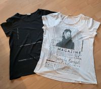 2 T-Shirts von SOCCX Gr. 42/XL; Setpreis Nordrhein-Westfalen - Rheinberg Vorschau