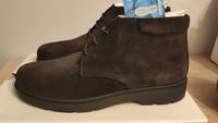 Geox Herren Wildleder Boots Stiefel Winterschuhe braun 44 NEU Saarbrücken-Mitte - St Johann Vorschau