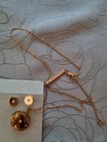 Original Michael Kors Schmuck Set rose Hessen - Fulda Vorschau