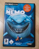 Findet Nemo PC Spiel Game CD Rom Gaming Disney Pixar Rheinland-Pfalz - Kusel Vorschau