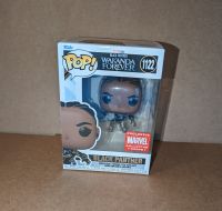 FUNKO POP #1122 MARVEL - BLACK PANTHER - COLLECTOR CORPS Essen-Borbeck - Bochold Vorschau