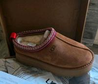 Ugg Tazz Chestnut Baden-Württemberg - Schwäbisch Gmünd Vorschau