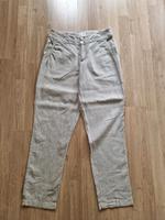 Leinenhose organic Noa Noa Gr M Bayern - Aschaffenburg Vorschau