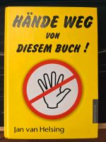 Hände weg von diesem Buch! Saarland - Riegelsberg Vorschau