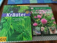 Kräuter Bücher Thüringen - Weimar Vorschau