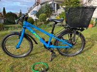 Pyro Fahrrad twenty (20 Zoll) Large blau, sehr gut erhalten Nürnberg (Mittelfr) - Mitte Vorschau