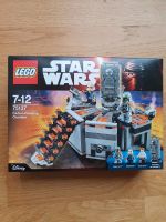 Lego Star Wars 75137 Carbon-Freezing Chamber Düsseldorf - Derendorf Vorschau