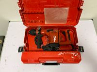 Hilti TE 504 Meisselhammer im Koffer+2x Meissel+Rechnung Mitte - Wedding Vorschau