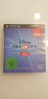 PS3 Disney Infinity 2.0 Spiel CD Baden-Württemberg - Ludwigsburg Vorschau