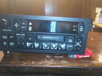 Chrysler Grande Voyager Radio Dortmund - Eving Vorschau