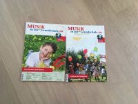 Fachzeitschriften Musik in der Grundschule Mülheim - Köln Dünnwald Vorschau