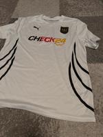 Puma Deutschland Trikot Check24 Original Gr.Xl Nordrhein-Westfalen - Herne Vorschau