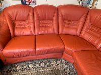 Himolla Longlife Ecksofa Leder Model 1651 2850cmx2320cm Baden-Württemberg - Gerlingen Vorschau