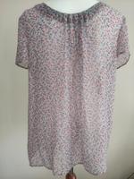 ESPRIT Damen Bluse Sommer T-Shirt Riesen-Druck Gr.M Nordrhein-Westfalen - Hagen Vorschau