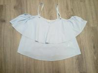 Blusenshirt, Top, in Gr. S Brandenburg - Storkow (Mark) Vorschau