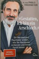 Dr. Hagemeyer Gestatten, ich bin ein Arschloch Narzist Ratgeber Rheinland-Pfalz - Mainz Vorschau
