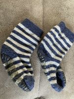 Sterntaler Babysocken ABS-Socken Fliesen Flitzer Größe 19-20 Hessen - Liebenau Vorschau