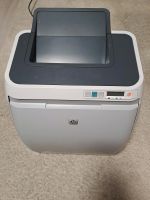 HP Color LaserJet 1600 Bayern - Gilching Vorschau