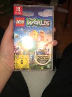 Lego Worlds Nintendo Düsseldorf - Bilk Vorschau