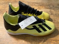 Adidas X Tango 18.3 Nordrhein-Westfalen - Mönchengladbach Vorschau