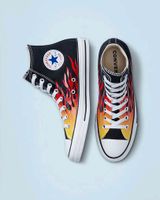 Converse Chucks in Gr. 45 gesucht! Nordrhein-Westfalen - Lohmar Vorschau