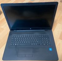 HP Laptop mit Ladekabel Baden-Württemberg - Pforzheim Vorschau