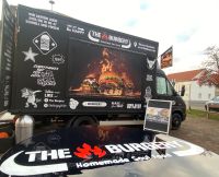 Foodtruck für Events, Geburtstage, Firmenfeier, Weihnachtsfeier, Hessen - Heppenheim (Bergstraße) Vorschau