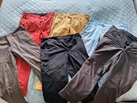Brax Herren Hosen Gr. 56 (XXL) Bayern - Freising Vorschau