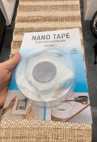 Extra Stark Nano Klebeband 10kg Doppelseitig 3M Nanotape Pankow - Prenzlauer Berg Vorschau