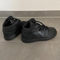 Nike Dunk High Baden-Württemberg - Forst Vorschau