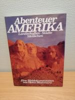 Abenteuer AMERIKA - Landschaften, Städte, Menschen Rheinland-Pfalz - Kaiserslautern Vorschau