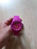 Armbanduhr pink Niedersachsen - Oldenburg Vorschau