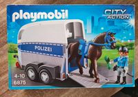 Playmobil 6875 Polizei Rheinland-Pfalz - Koblenz Vorschau