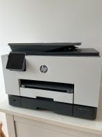 Drucker HP OfficeJet Pro 9020 Kopierer Scanner Brandenburg - Ludwigsfelde Vorschau