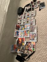 Nintendo Konvolut, Gameboy, NES, Nintendo DS, Gameboy Advance,Wii Bergedorf - Hamburg Lohbrügge Vorschau