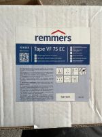 1 x Karton Remmers Abdicht AUSSEN Ecke 10 Stück Tape VF 75 EC Saarland - Schwalbach Vorschau