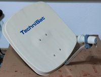 TechniSat Satellitenschüssel für Camping etc. Bayern - Zusmarshausen Vorschau