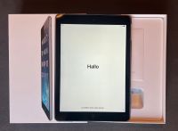 Apple iPad Air 128GB A1474 ME898FD/A Wi-Fi Space Gray in OVP Dresden - Dresden-Plauen Vorschau