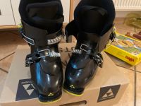 Abfahrt Ski Schuhe, Größe 36, 25,5, neu , Fischer Leipzig - Thekla Vorschau