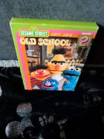 Sesame Street Sesamstraße DVD englisch Niedersachsen - Vechta Vorschau