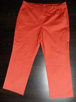 TAIFUN by Gerry Weber Damen Hose Gr. 44 terracotta lang weit Bayern - Fürth Vorschau