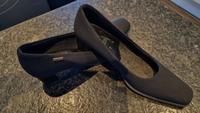 ARA Pumps Textil Gore-Tex, Schwarz, Gr. 38 Bayern - Bruckmühl Vorschau