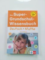 Das Super-Grundschul-Wissensbuch Hessen - Rüsselsheim Vorschau