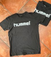 2 Sportshirts von Hummel in Größe M Nordrhein-Westfalen - Dinslaken Vorschau